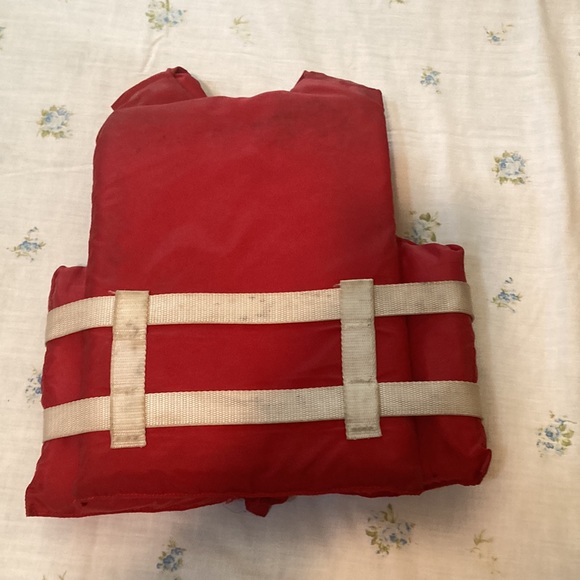 Youth flotation aid - Picture 5 of 12